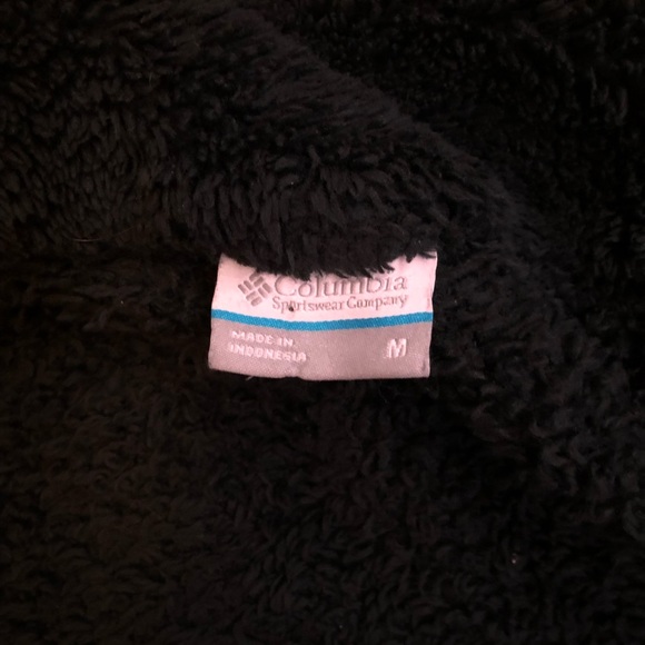 Columbia Jacket - Picture 2 of 2